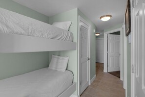 開放式客房 (1 Bedroom) | 住宿內部