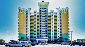 Studio (1 Bedroom) | Interior