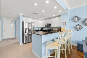 Studio (1 Bedroom) | Innvendig