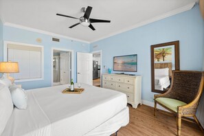 Studio (1 Bedroom) | Innvendig