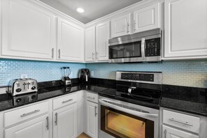 Studio (1 Bedroom) | Innvendig