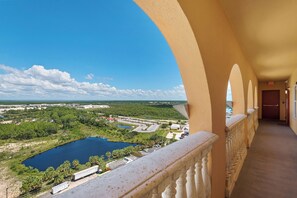 Studio (1 Bedroom) | Interiör