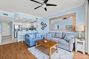 Studio (1 Bedroom) | Interior