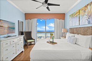 Studio (1 Bedroom) | Innvendig