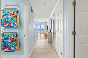 Studio (1 Bedroom) | Sisätilat