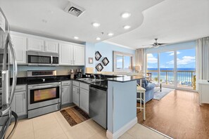 Studio (1 Bedroom) | Interiör