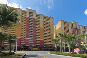 Studio (1 Bedroom) | Innvendig