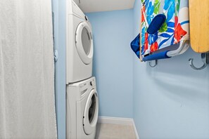 Studio (1 Bedroom) | Innvendig