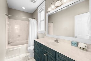 Maison (5 Bedrooms) | Intérieur