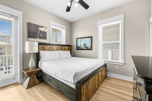 Maison (5 Bedrooms) | Intérieur
