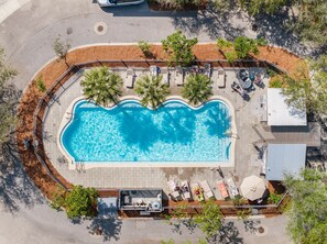 House (5 Bedrooms) | Interior - Amazing Place - 1232960 (Santa Rosa Beach)