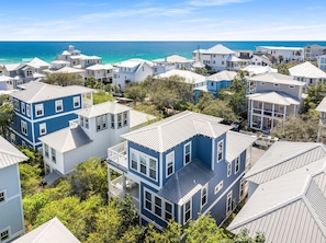 Interior - Amazing Place - 1232960 (Santa Rosa Beach)