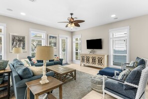 Interior - Amazing Place - 1232960 (Santa Rosa Beach)