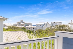 Interior - Amazing Place - 1232960 (Santa Rosa Beach)