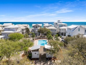 Interior - Amazing Place - 1232960 (Santa Rosa Beach)