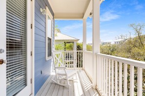 Casa (5 Bedrooms) | Interior