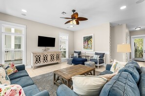 Casa (5 Bedrooms) | Interior