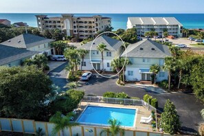 Miscellaneous - Arcadia B3 (Panama City Beach)
