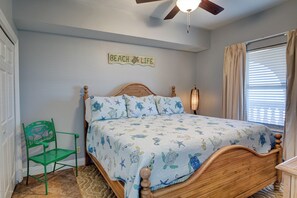 Studio (3 Bedrooms) | Innvendig