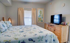 Studio (3 Bedrooms) | Innvendig