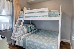 Studio (3 Bedrooms) | Innvendig