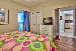 Studio (3 Bedrooms) | Innenbereich