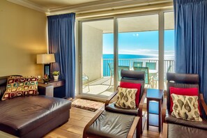 Studio (3 Bedrooms) | Innvendig