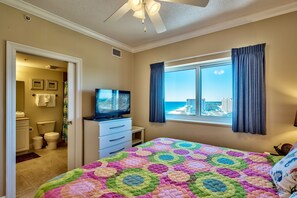 Studio (4 Bedrooms) | Interior - Boardwalk Resort 2011 -799987 (Panama City Beach)