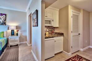 開放式客房 (4 Bedrooms) | 住宿內部