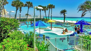 Estudio (4 Bedrooms) | Interior