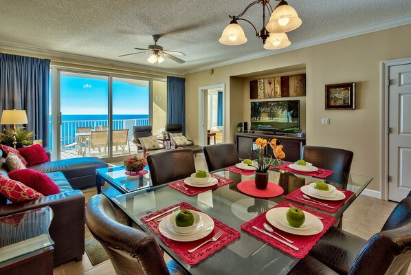 Estudio (4 Bedrooms) | Vista frontal de la propiedad