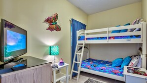 Studio (4 Bedrooms) | Innvendig