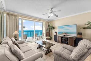 Studio (1 Bedroom) | Boendets fasad