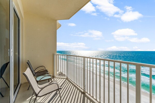 Studio (1 Bedroom) | Interior - Boardwalk Resort 1806 - 556193 (Panama City Beach)