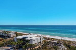 Exterior - Beach Manor @ Tops'l 705 (Miramar Beach)