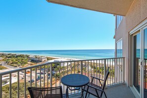 Property grounds - Beach Manor @ Tops'l 705 (Miramar Beach)