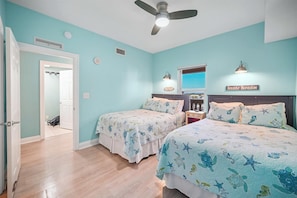Studio (3 Bedrooms) | Intérieur