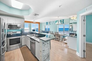 Studio (3 Bedrooms) | Intérieur