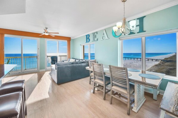 Studio (3 Bedrooms) | Façade de l’hébergement