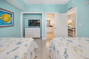 Studio (3 Bedrooms) | Intérieur