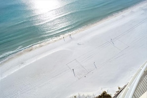Am Strand