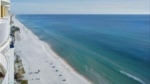 On the beach - Emerald Isle 2204 Pcb-229731 (Panama City Beach)