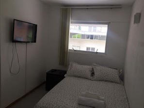 4 bedrooms, WiFi
