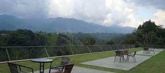 Jimmers Mountain Resort