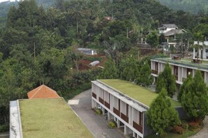 Fyrir utan