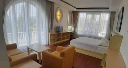 Jimmers Mountain Resort