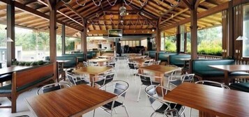 Restaurantes