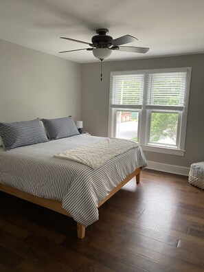 3 chambres, Wi-Fi, draps fournis