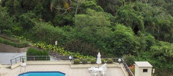 Apartment in amazing location