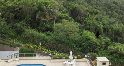 Apartment in amazing location